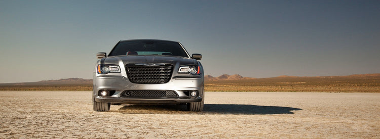 CHRYSLER