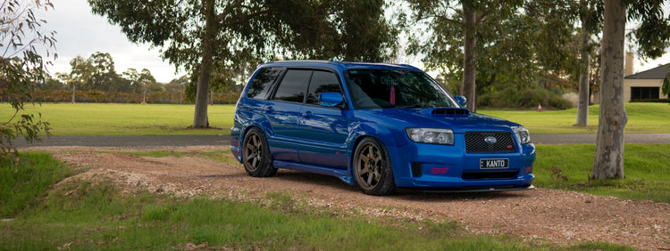 Subaru