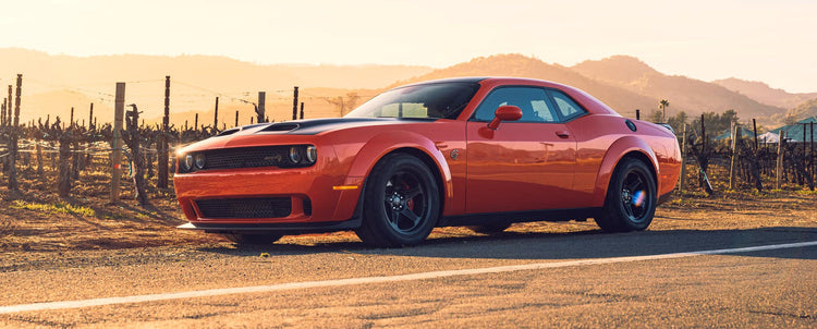 DODGE
