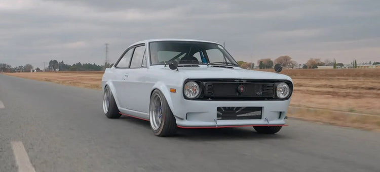 DATSUN