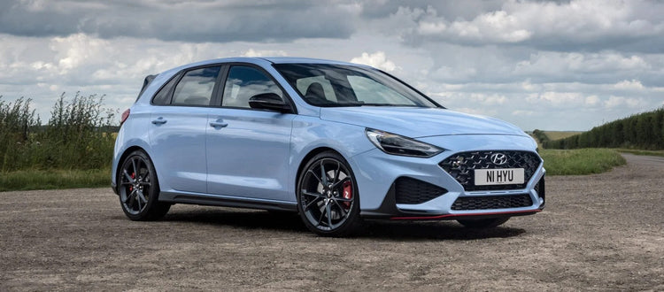 HYUNDAI
