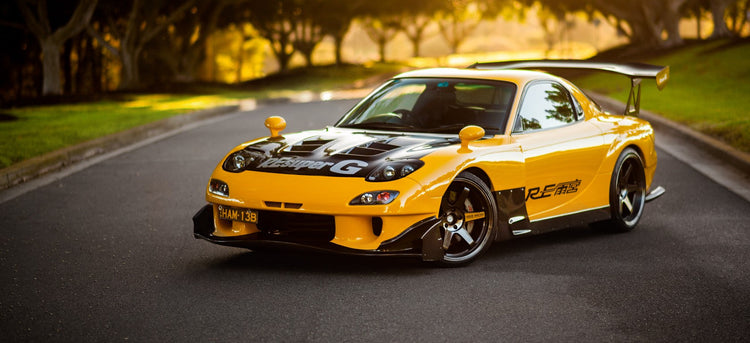 MAZDA
