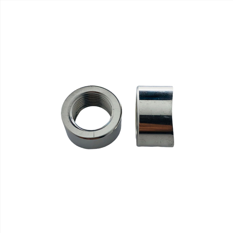 Load image into Gallery viewer, SS304 O2 Oxygen Sensor Bung M18x1.5