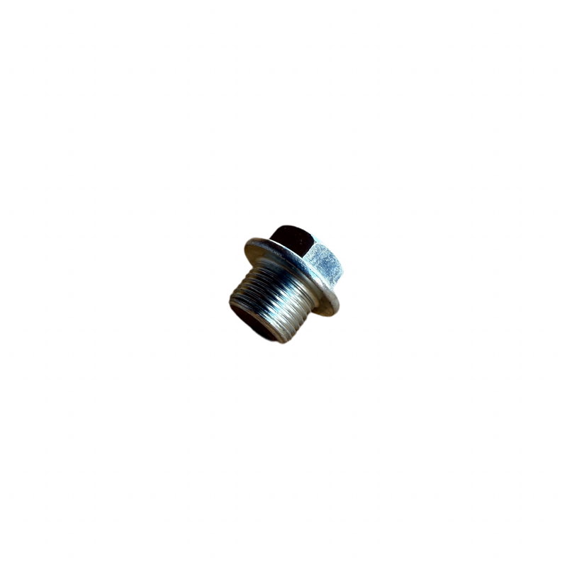 Load image into Gallery viewer, SS304 O2 Oxygen Sensor Bung M18x1.5 Plugs
