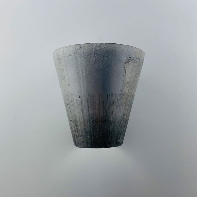 Load image into Gallery viewer, Aluminium Reducer - 2" to 4"