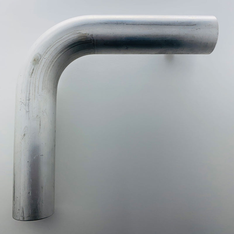 Load image into Gallery viewer, Aluminium Mandrel Bend - 90 Degree