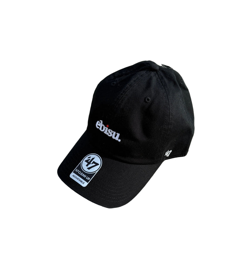 Load image into Gallery viewer, Ebisu Embroided 6 Panel Hat