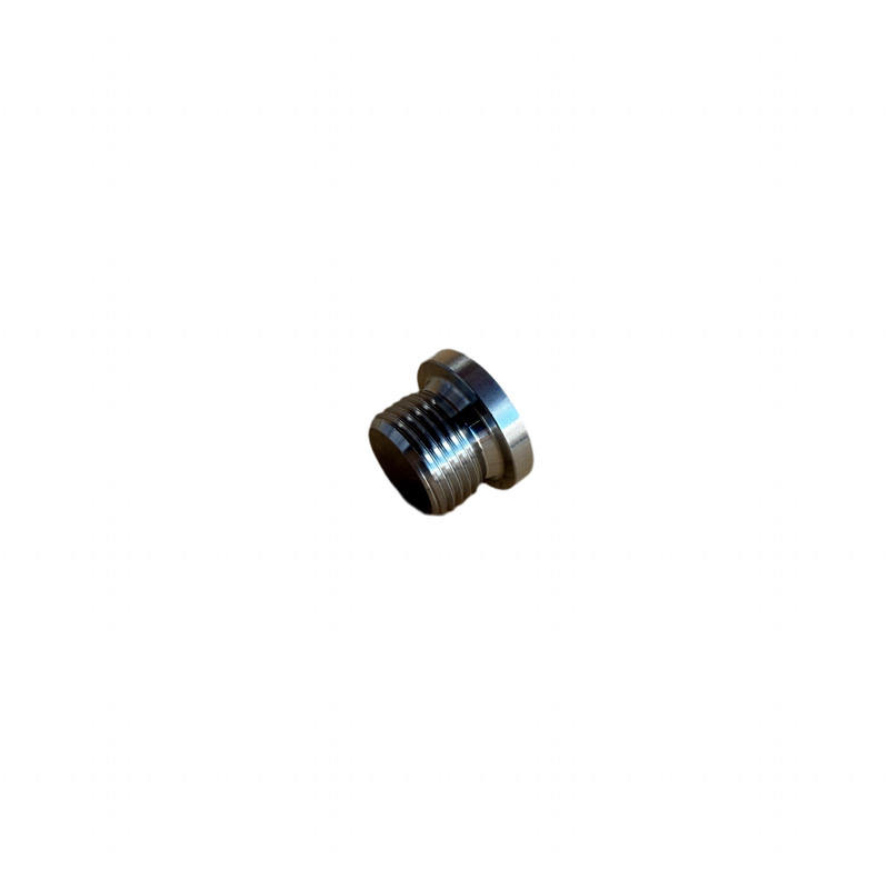 Load image into Gallery viewer, SS304 O2 Oxygen Sensor Bung M18x1.5 Plugs