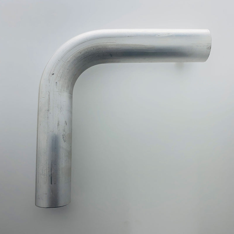 Load image into Gallery viewer, Aluminium Mandrel Bend - 90 Degree