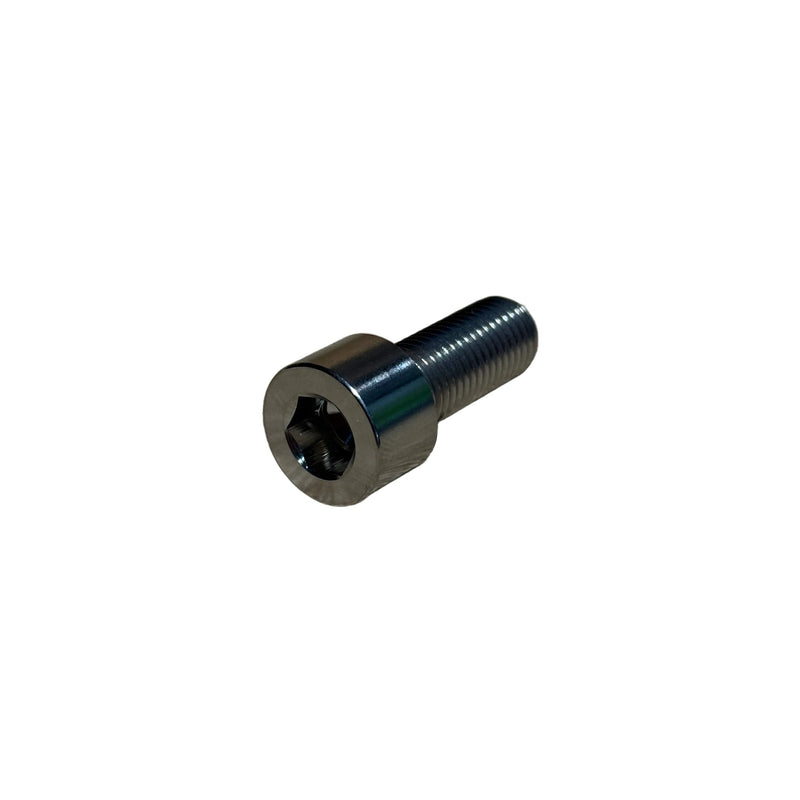 Load image into Gallery viewer, Titanium Socket Cap Bolts (DIN912) - Individual