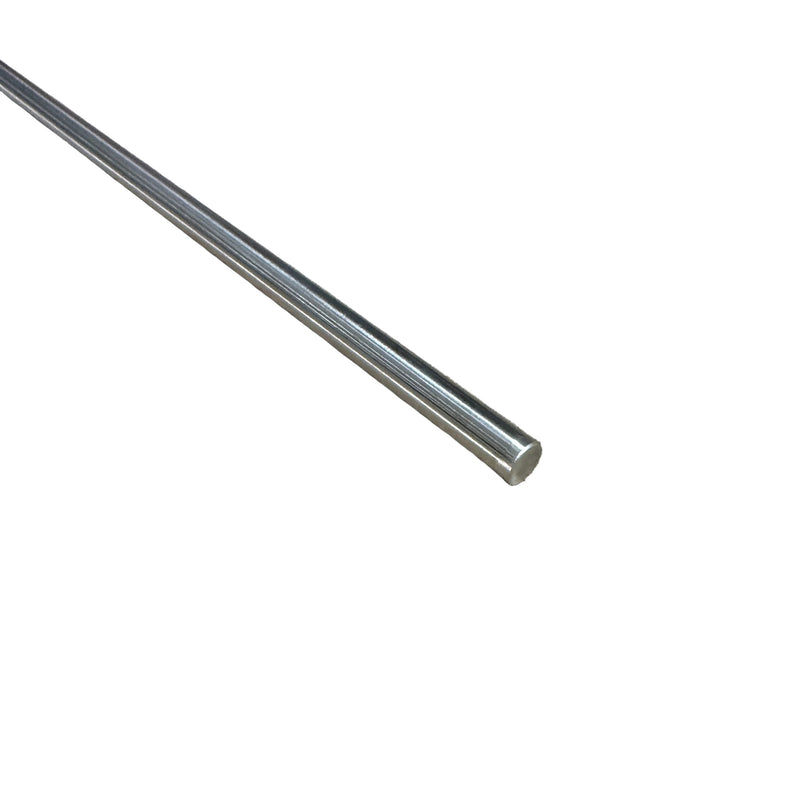 Load image into Gallery viewer, SS304 Exhaust Hanger Rod - 1m and 500mm Length
