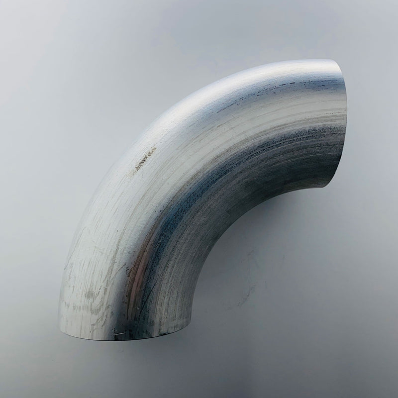 Load image into Gallery viewer, Aluminium Elbow - 90 Degree