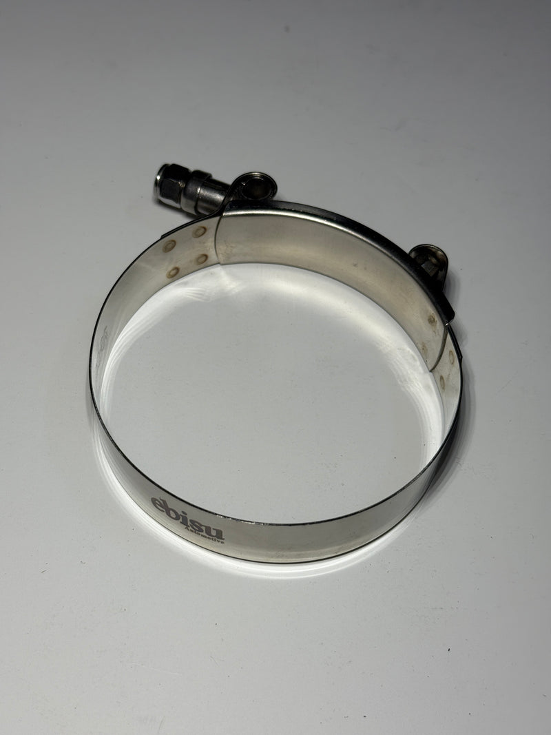 Load image into Gallery viewer, Hose Clamp - Medium T-Bolt