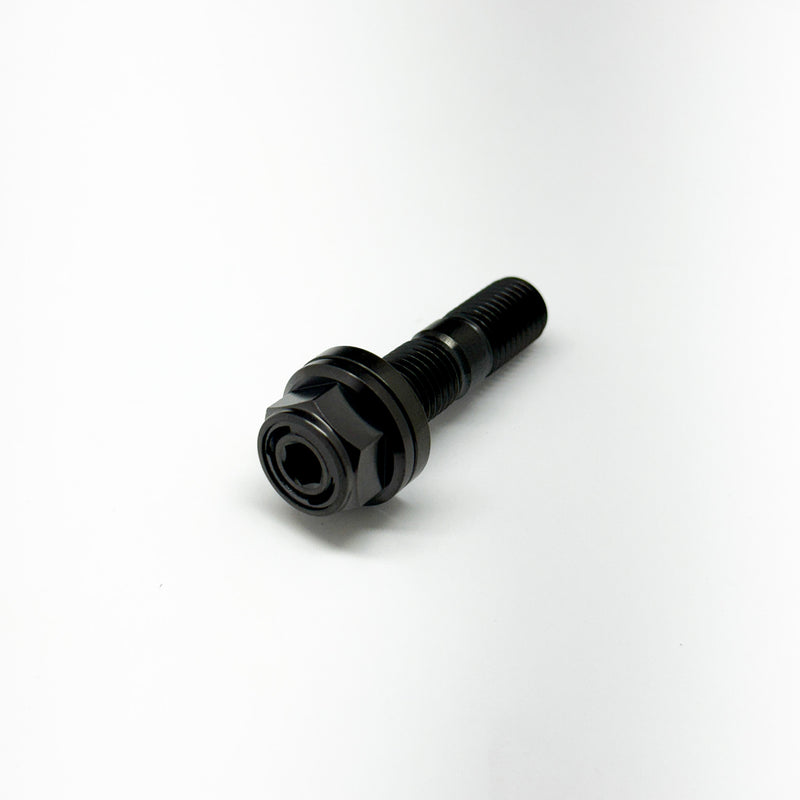 Load image into Gallery viewer, Titanium Exhaust Manifold Stud Kit - NISSAN TD42