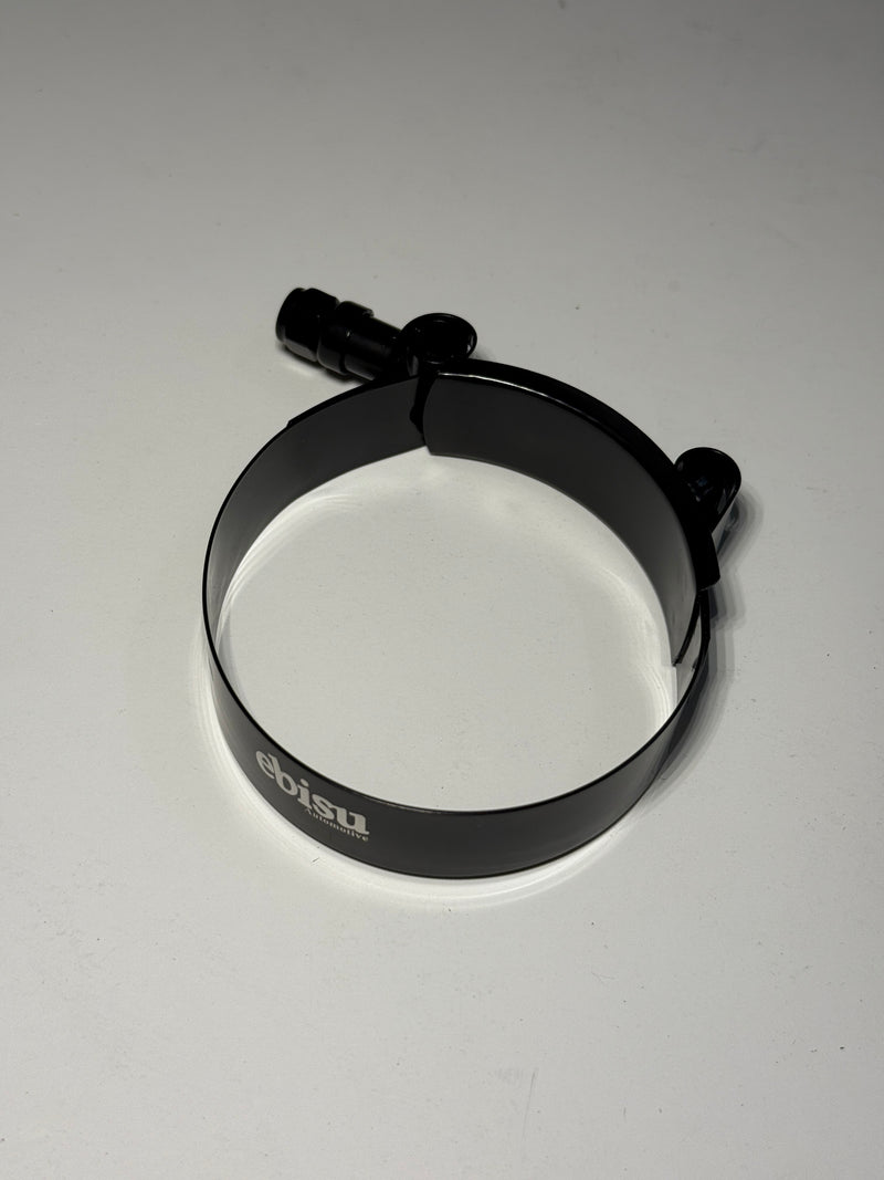 Load image into Gallery viewer, Hose Clamp - Medium T-Bolt