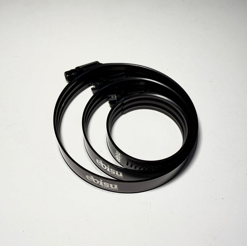 Load image into Gallery viewer, Constant Tension Hose Clamps – 304 Stainless Steel