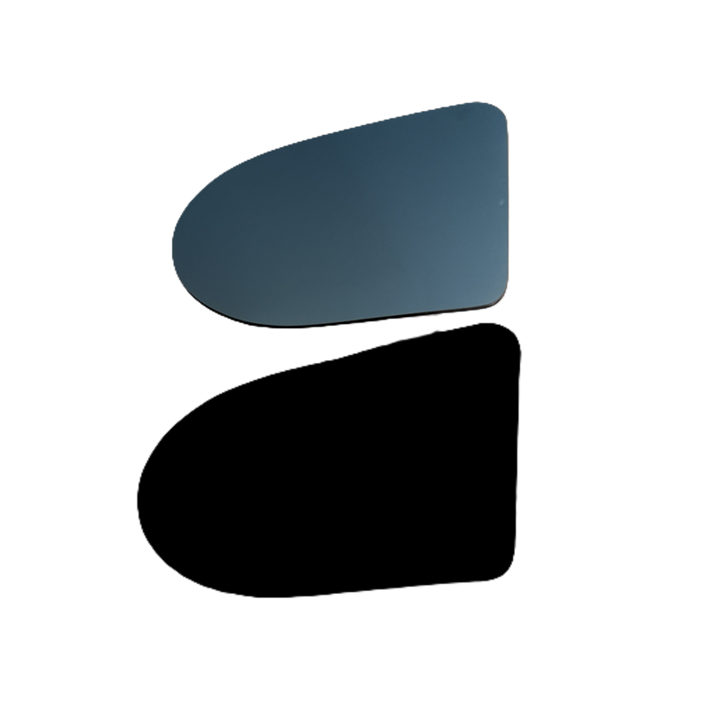Load image into Gallery viewer, Kabuki Mirrors - Replacement Lenses Suit Ganador Mirrors (Pair)