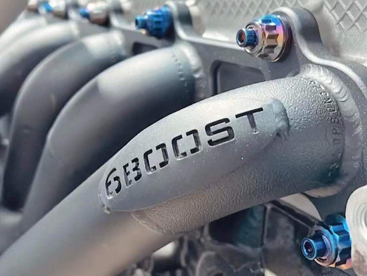 WHY OUR TITANIUM?