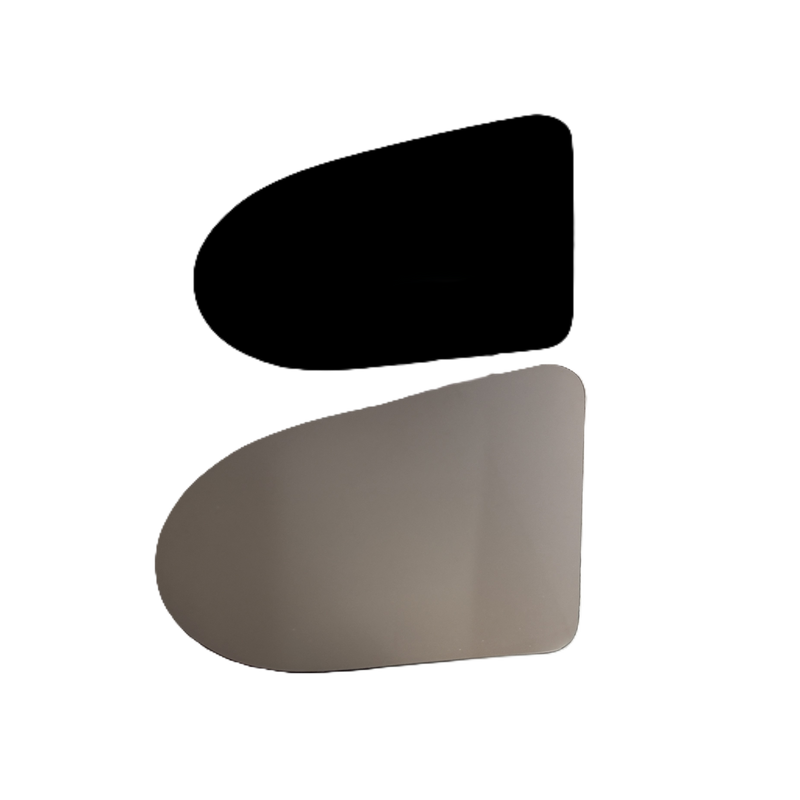 Load image into Gallery viewer, Kabuki Mirrors - Replacement Lenses Suit Ganador Mirrors (Pair)