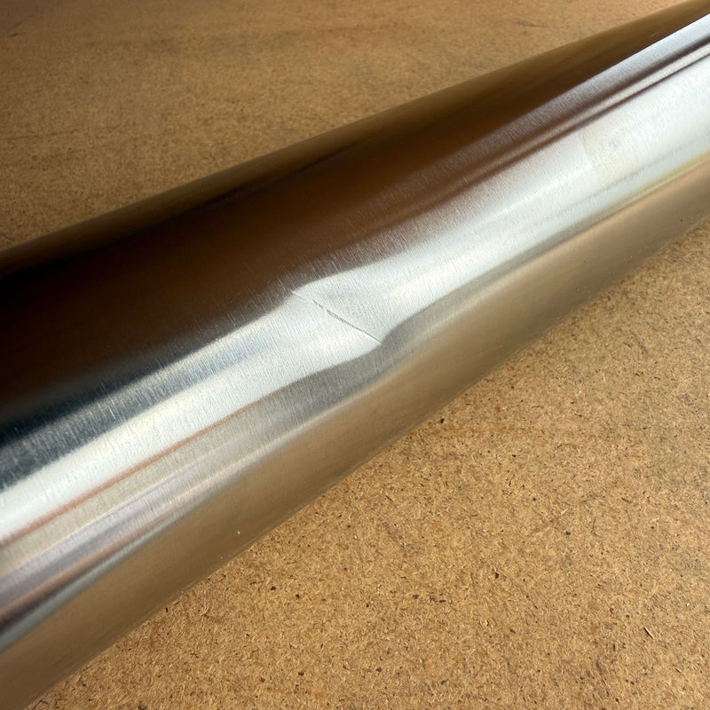 Load image into Gallery viewer, SECONDS - SS304 1m Straight Circular Tube