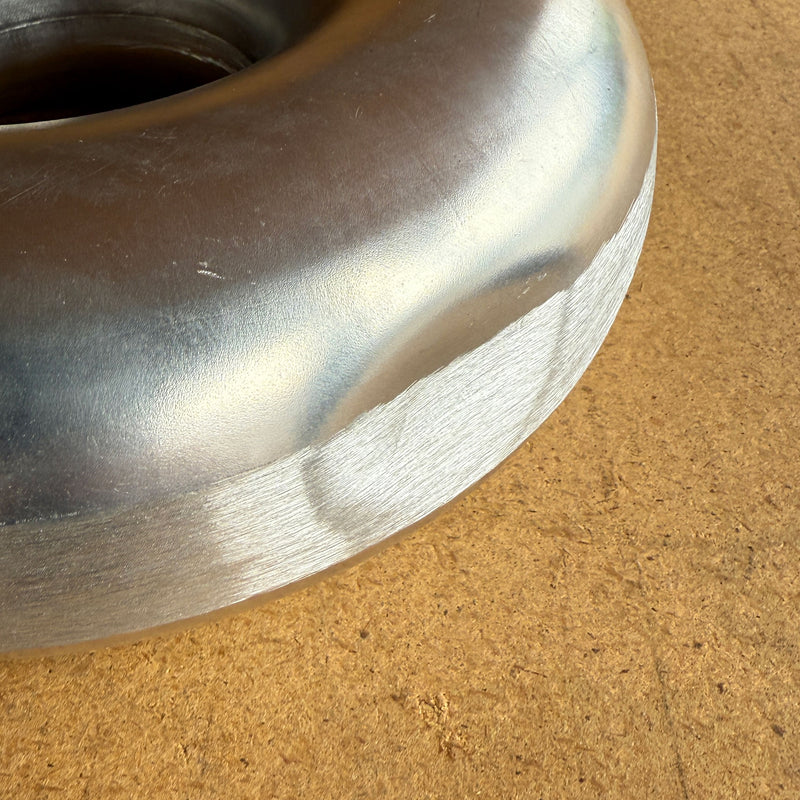 Load image into Gallery viewer, SECONDS - Aluminium Donuts