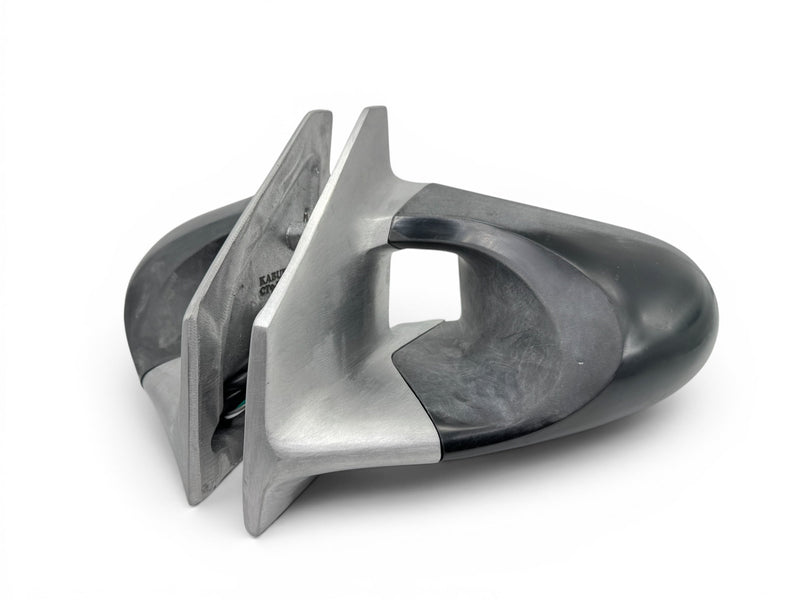 Load image into Gallery viewer, Kabuki Mirrors - MITSUBISHI EVOLUTION CT9A (EVO 7 / 8 / 9)