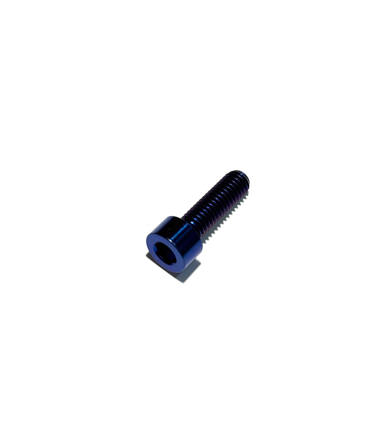 Load image into Gallery viewer, Titanium Socket Cap Bolts (DIN912) - Individual