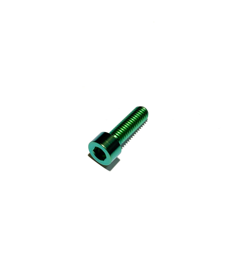 Load image into Gallery viewer, Titanium Socket Cap Bolts (DIN912) - Individual