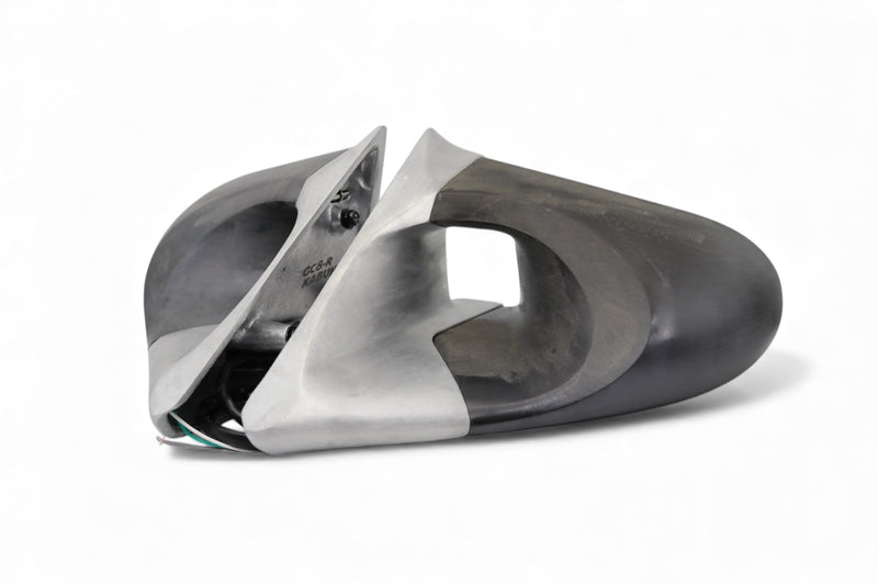 Load image into Gallery viewer, Kabuki Mirrors - SUBARU IMPREZA GC8 - PRE-ORDER