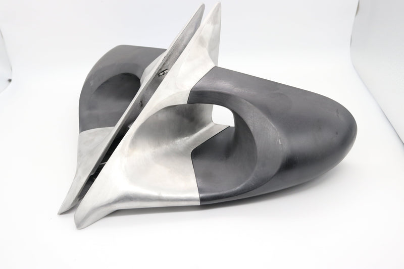 Load image into Gallery viewer, Kabuki Mirrors - SUBARU IMPREZA GRB / GVB