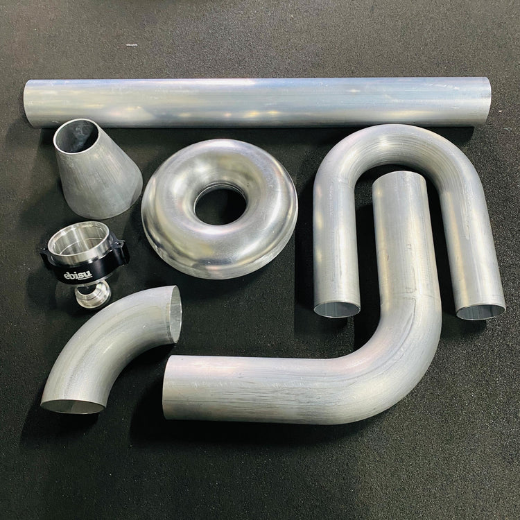 ALUMINIUM | FABRICATION MATERIALS