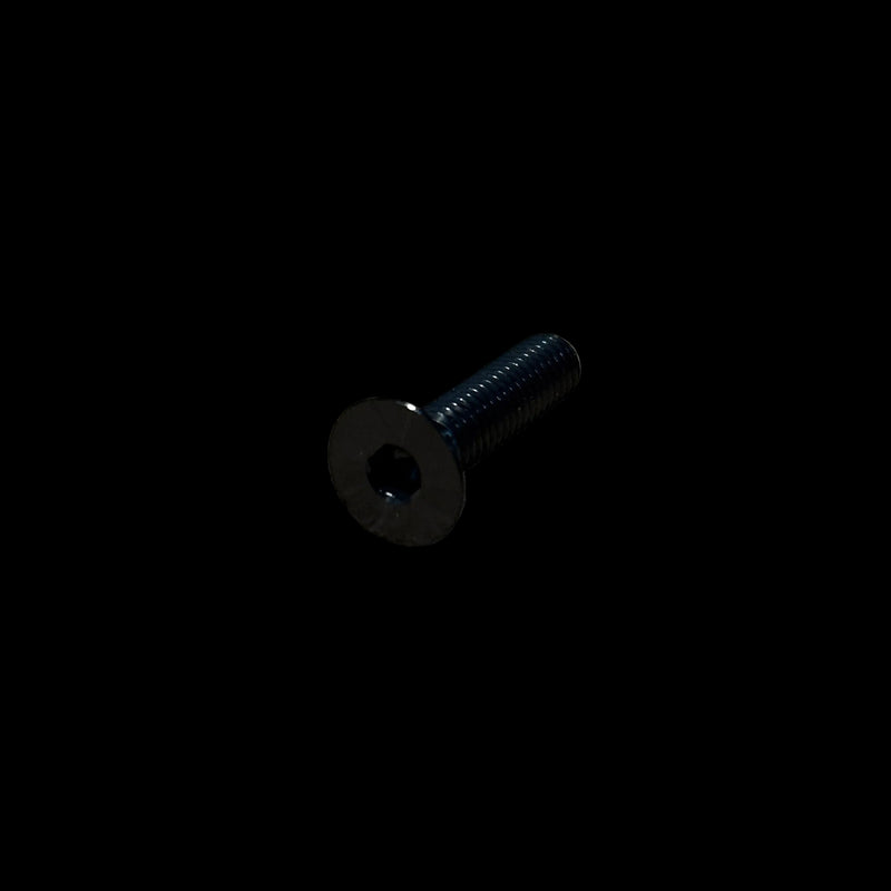 Load image into Gallery viewer, Titanium Countersunk Head Bolt - Individual