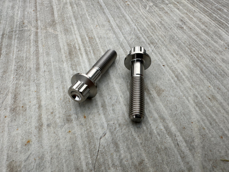 Load image into Gallery viewer, 3pc Wheel Bolts