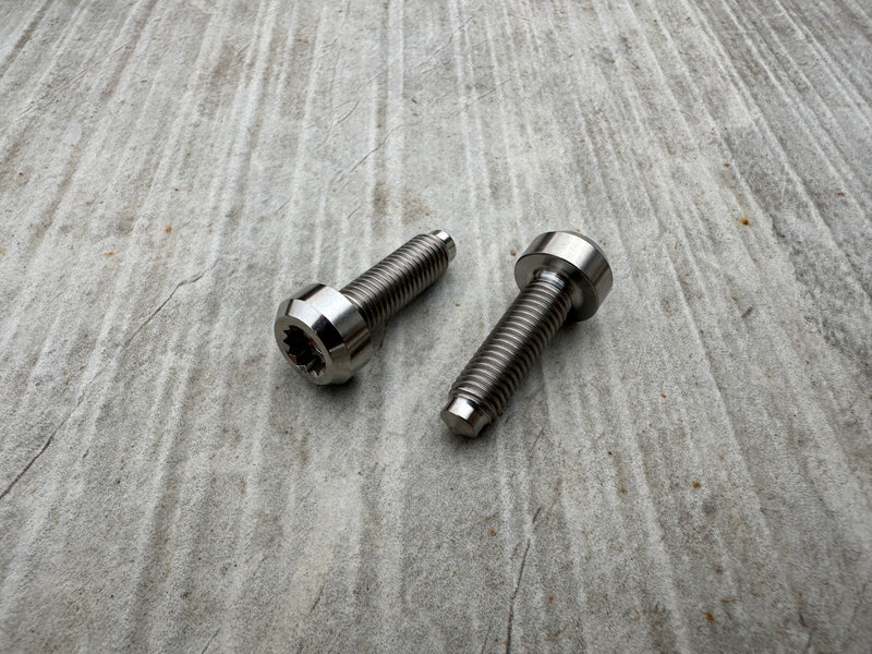 Load image into Gallery viewer, 3pc Wheel Bolts