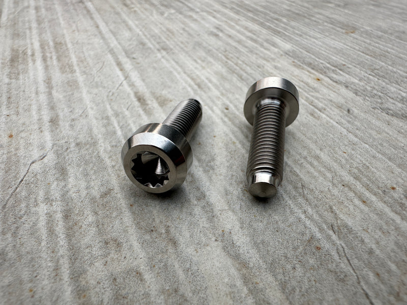 Load image into Gallery viewer, 3pc Wheel Bolts