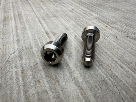 3pc Wheel Bolts