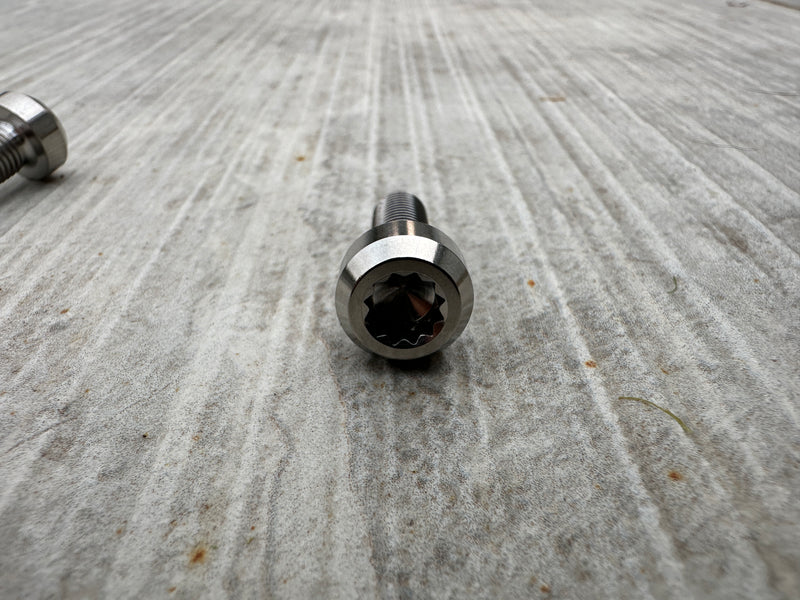 Load image into Gallery viewer, 3pc Wheel Bolts