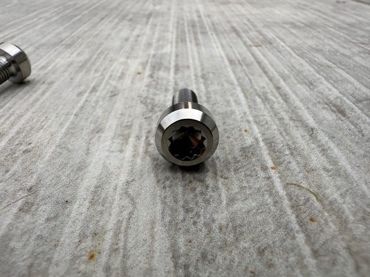 3pc Wheel Bolts