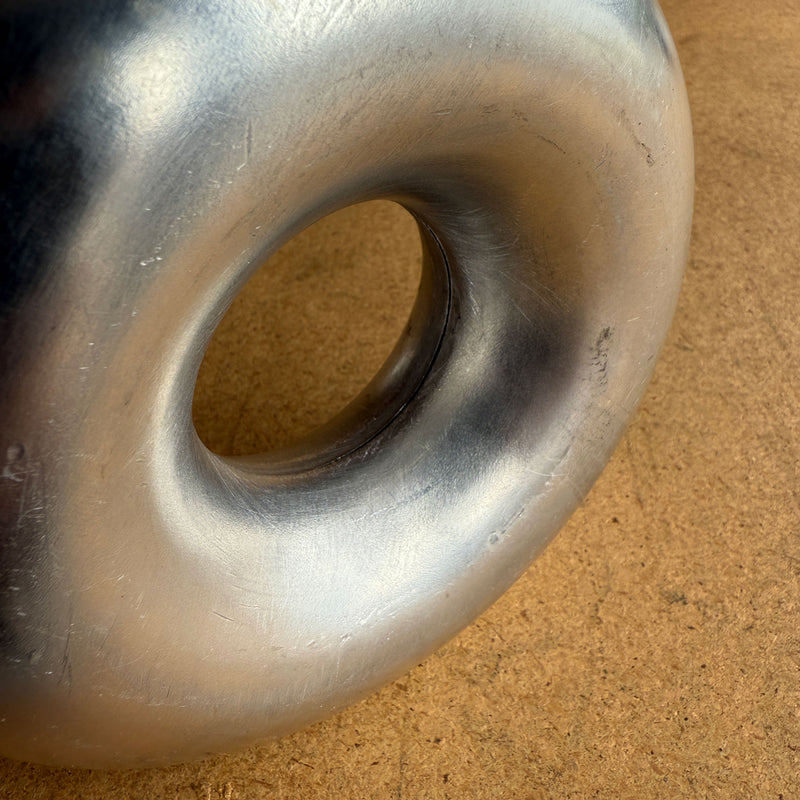 Load image into Gallery viewer, SECONDS - Aluminium Donuts