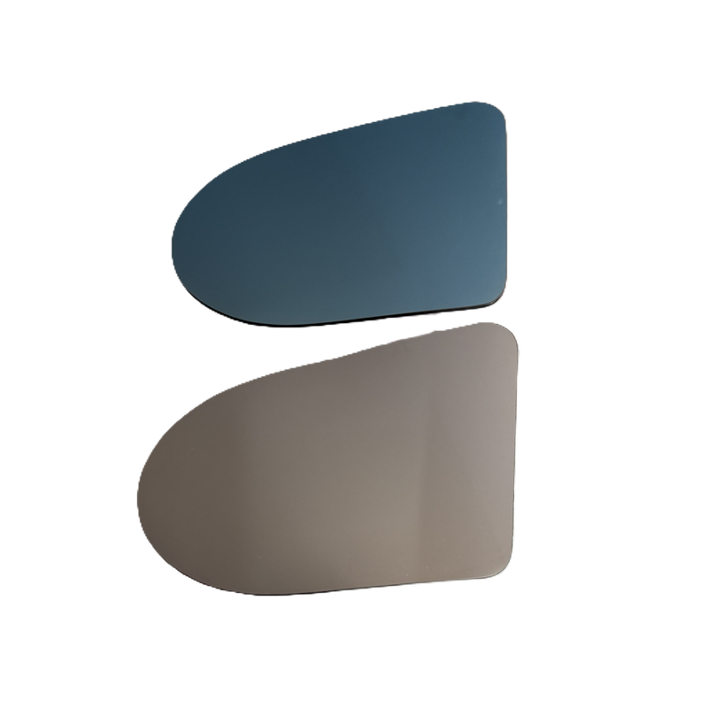 Load image into Gallery viewer, Kabuki Mirrors - Replacement Lenses Suit Ganador Mirrors (Pair)