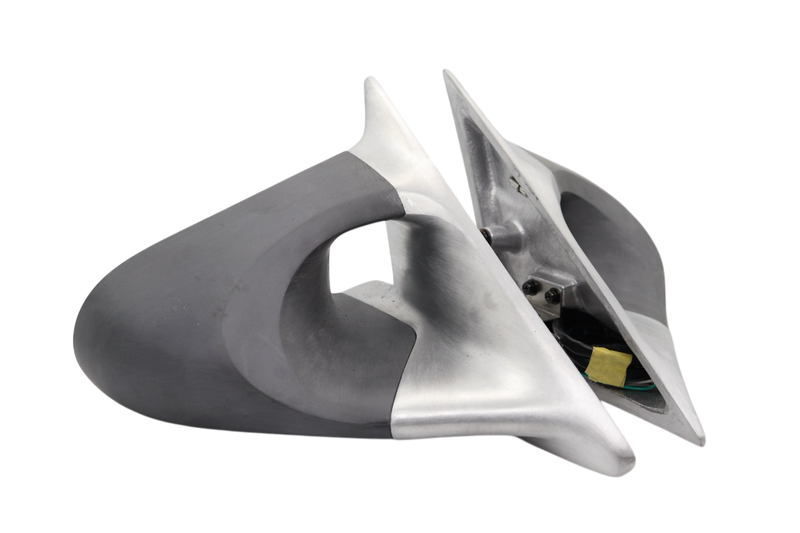 Load image into Gallery viewer, Kabuki Mirrors - LEXUS IS200 IS300 / TOYOTA ALTEZZA SXE10