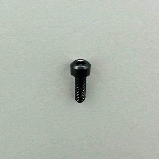 Titanium Socket Cap Bolts (DIN912) - Individual