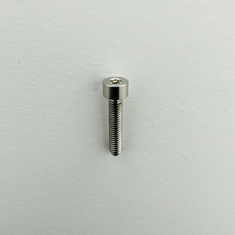 Load image into Gallery viewer, Titanium Socket Cap Bolts (DIN912) - Individual