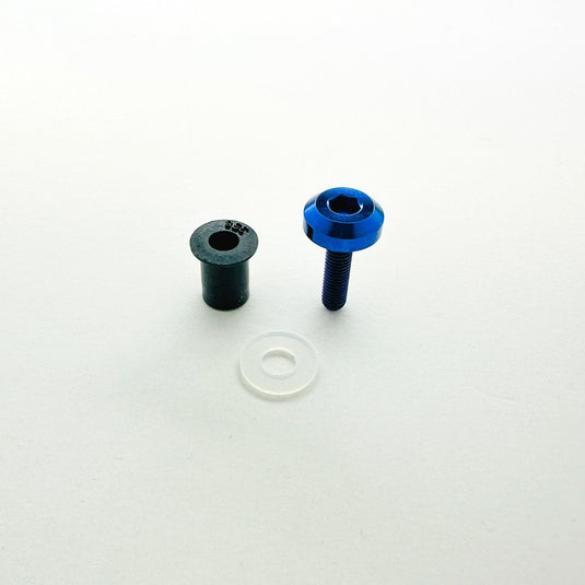 Wide Body Bolt Kits M5 - Universal
