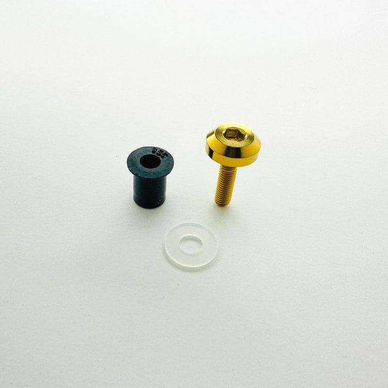 Load image into Gallery viewer, Wide Body Bolt Kits M5 - Universal