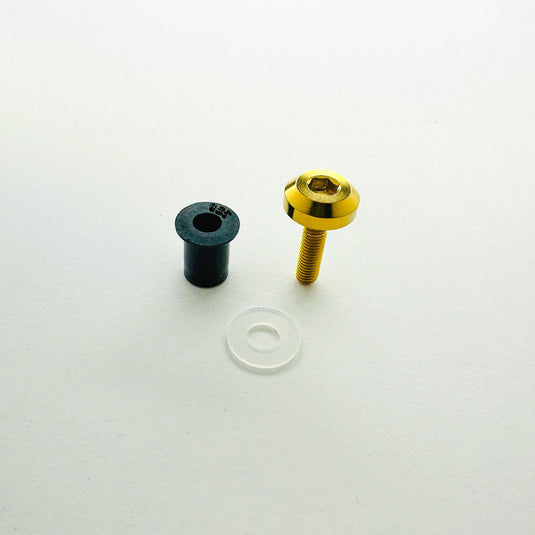 Wide Body Bolt Kits M5 - Universal