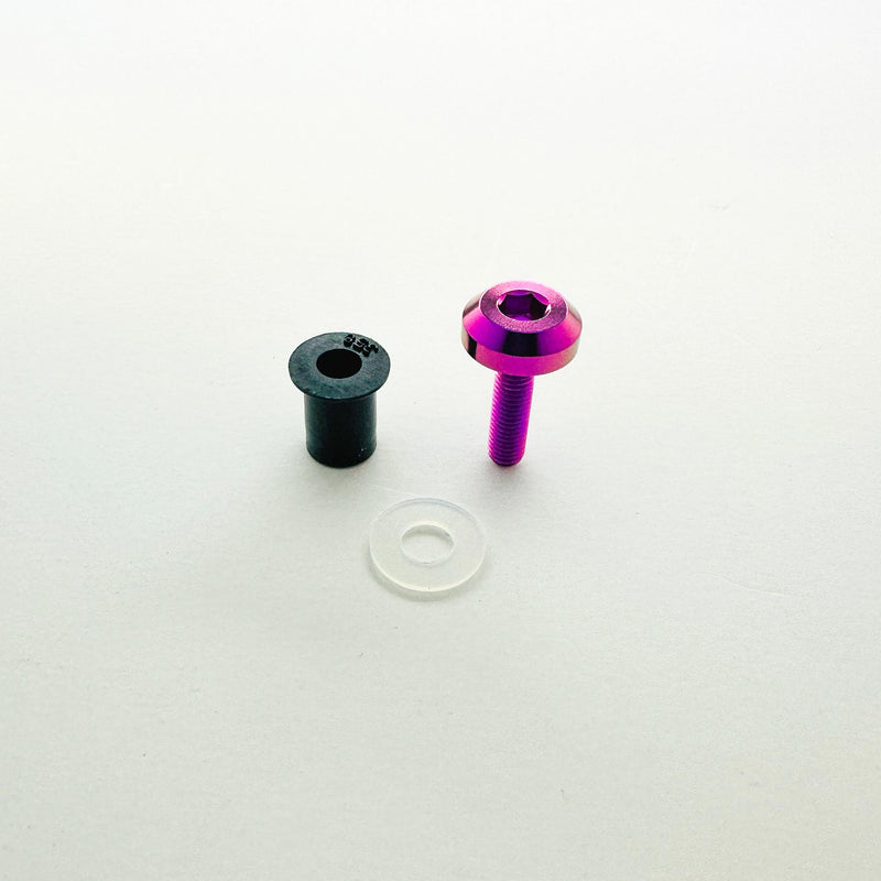 Load image into Gallery viewer, Wide Body Bolt Kits M6 - Universal
