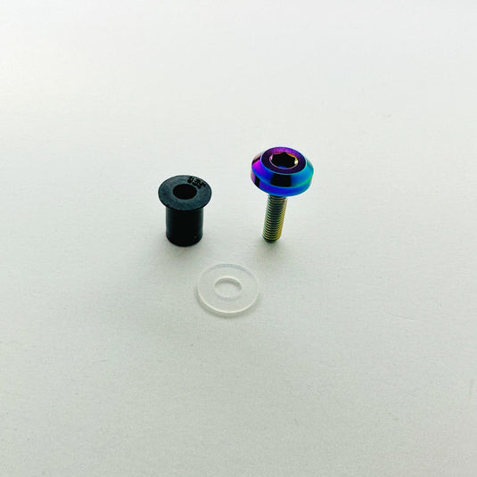 Wide Body Bolt Kits M5 - Universal