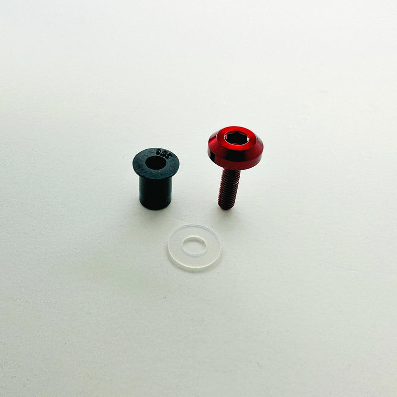 Load image into Gallery viewer, Wide Body Bolt Kits M5 - Universal