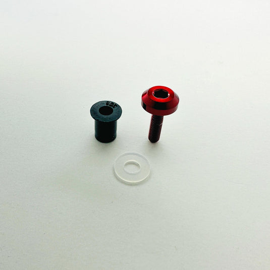 Wide Body Bolt Kits M5 - Universal